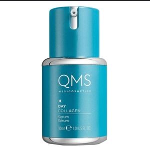 Qms Medicosmetics Day Collagen Serum